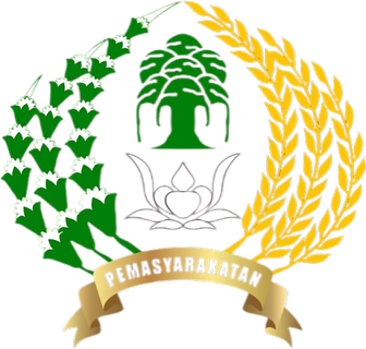 Logo Pemasyarakatan